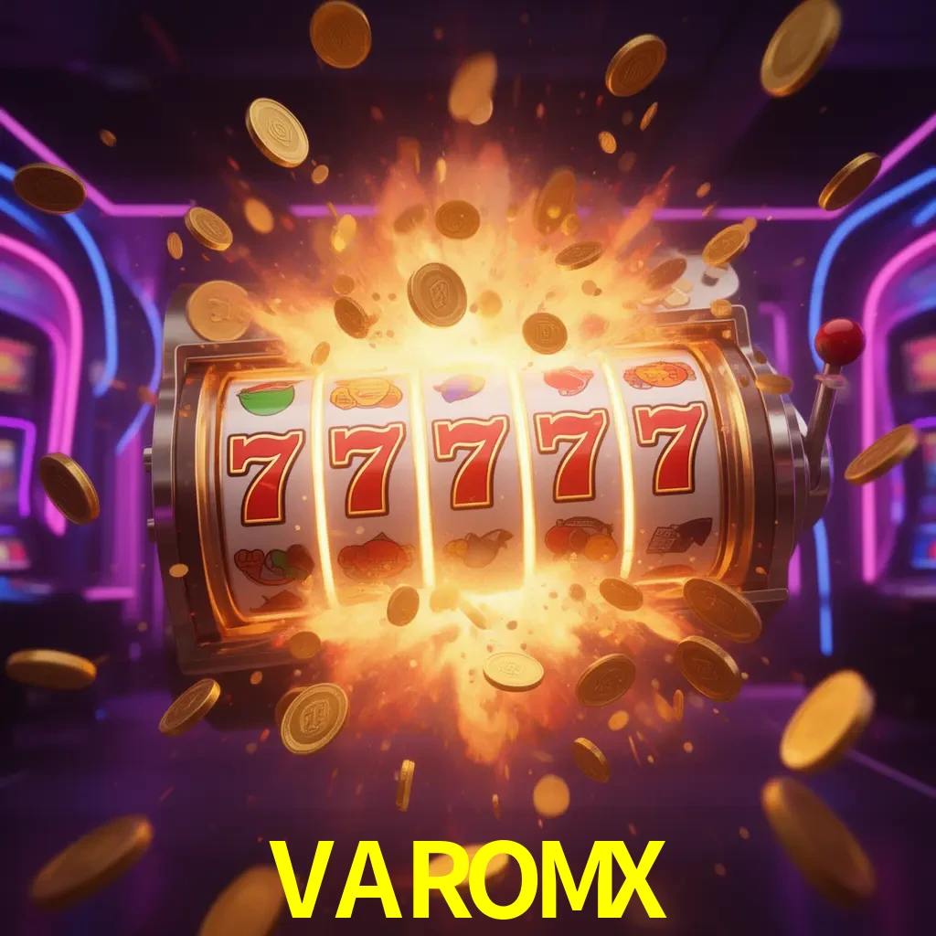 VAROMX Juegos - mesas, reglas y cuenta Juegos VAROMX con cartas, fichas, mesas en vivo y panel de cuenta móvil